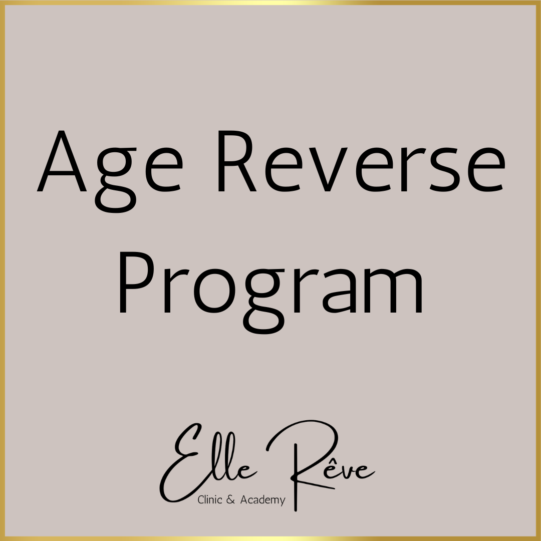 Age Reverse Program