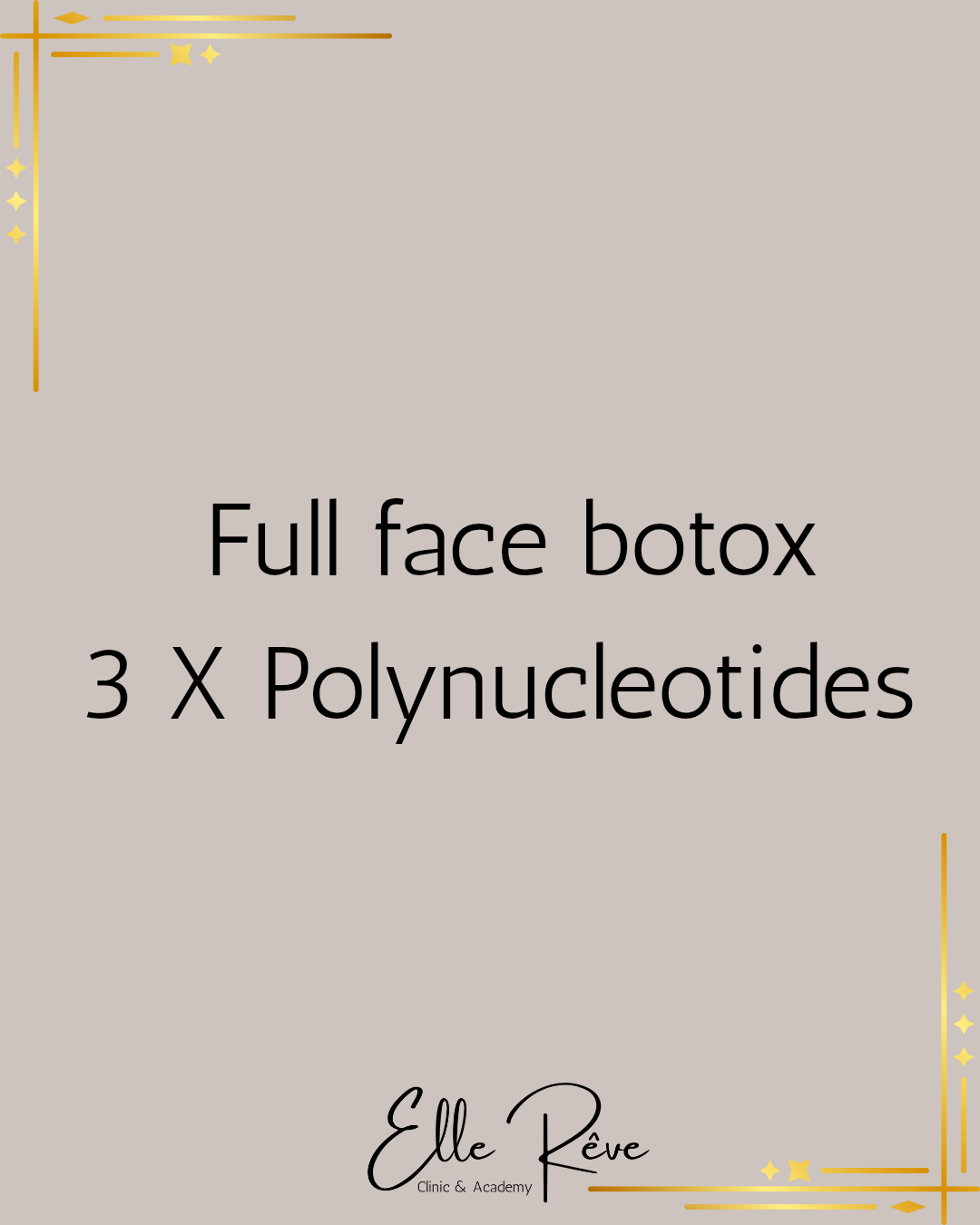 TOX & POLY