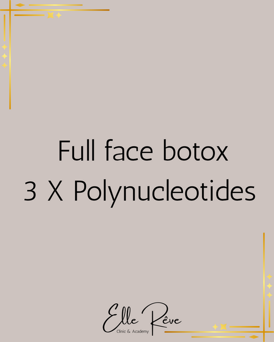 TOX & POLY